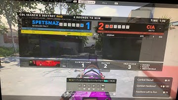 Host booted offline