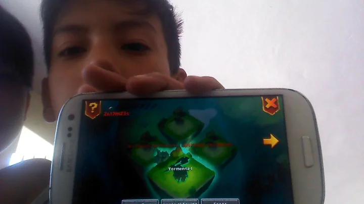 Primer da jajajaja XD