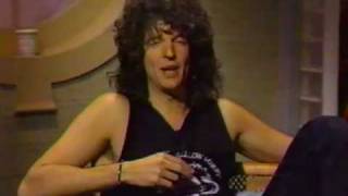 Howard Stern - MTV Guest VJ, 1987 [Part 5]