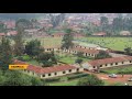 Kigezi high old stuidents to construct a multipurpose building
