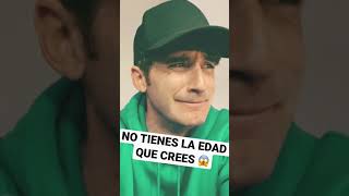 No Tienes La Edad Que Piensas.