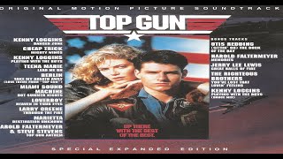 [Playlist](광고없음)♫탑건 OST♫ / ♫ TOP GUN OST ♫ / 복구