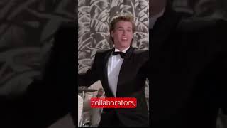 What do you think of an AI Val Kilmer?