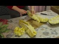 Джекфрут Jackfruit