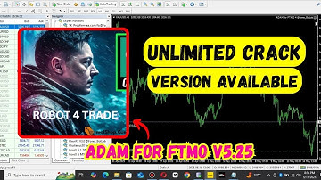 Adam For FTMO v5.25 | Category : MT4 EA (+1420) | No DLL Get Now Just $20