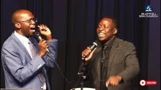 Christ in Song || Varikupinda MuJerusalema Itsva