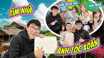 Tìm Nhà Anh Tóc Xoăn - Gia Đình MiMi Gặp Mặt Chụp Ảnh Và Xin Chữ Ký Team Anh Tóc Xoăn, Thùy Anh