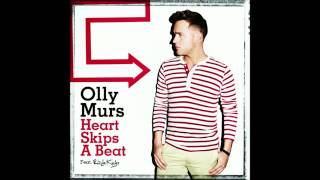 Olly Murs - Heart skips a Beat