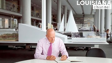 Norman Foster: Striving for Simplicity | Louisiana Channel