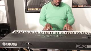 Blessed Assurance | Quelle Assurance | Instrumental (piano)