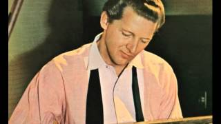 Jerry Lee Lewis ~ I&#39;m Left,You&#39;re Right,She&#39;s Gone