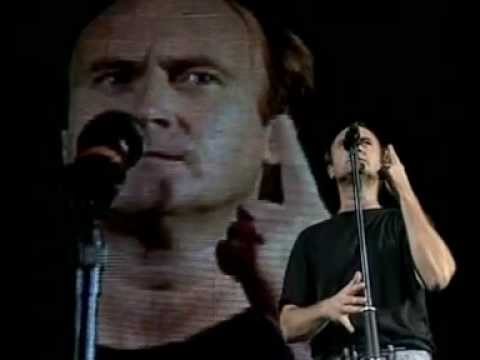 Genesis Musical Box (The Way We Walk 1992)