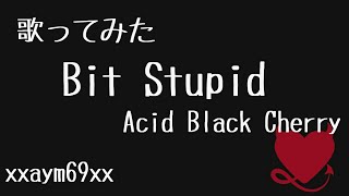 Bit Stupid