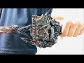 【改造中】妖刀作ってます。