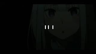 Upside down || Roxy and Emilia edit (alight motion)
