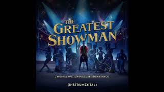 Video thumbnail of "The Greatest Showman - John Debney & Joseph Trapanese - From Now On"