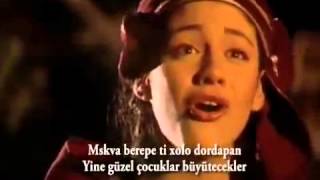 Mariam Abdushelishvili - Lazuri  Nana Resimi
