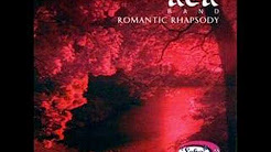 ADA BAND - Romantic Rhapsody - Playlist 