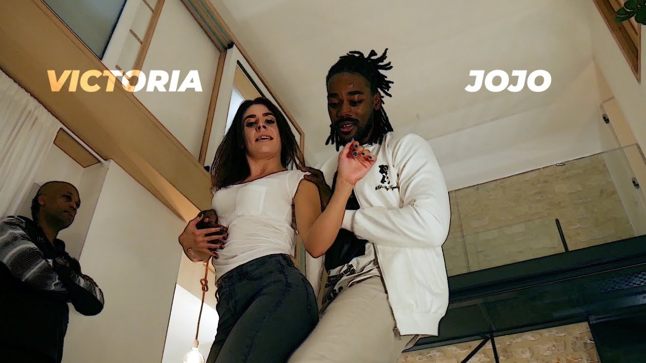 Urban Kiz - Jojo & Victoria - Dj Snakes / Ma Bo