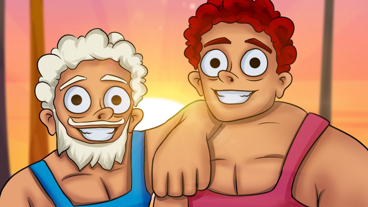 CRUCIAL Age Limit For Calisthenics YouTube