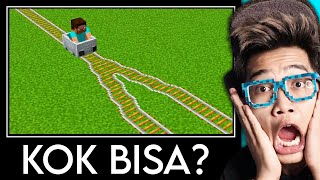 MINECRAFT BAGAIMANA BISA, BUG YANG PALING GAMASUK AKAL SEBELUM DI HAPUS MOJANG DI MINECRAFT!!!