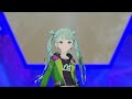 DAYBREAK FRONTLINE Vivid BAD SQUAD X Hatsune Miku DAYBREAK FRONTLINE Vivid BAD SQUAD X Hatsune Miku