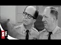 Sgt. Bilko / The Phil Silvers Show (2/5) Bilko Orders Hairpins & Chewing Gum (1955)