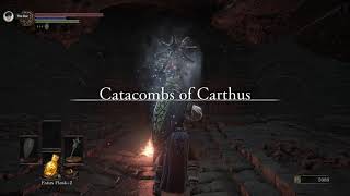 September 28th, 2021 - Dark Souls 3