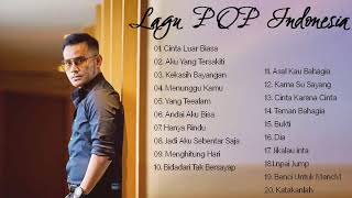 Judika Full Album - TOP Lagu Terbaik 2020 - 2021 New Trending Tiktok