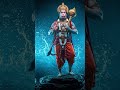 Hanuman ji shorts 🌿🙏#ram #facts #hanumanji