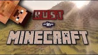 Minebuilders Rust V2 Kev To Kev Duel #1