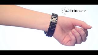 обзор часов emporio armani ar1411