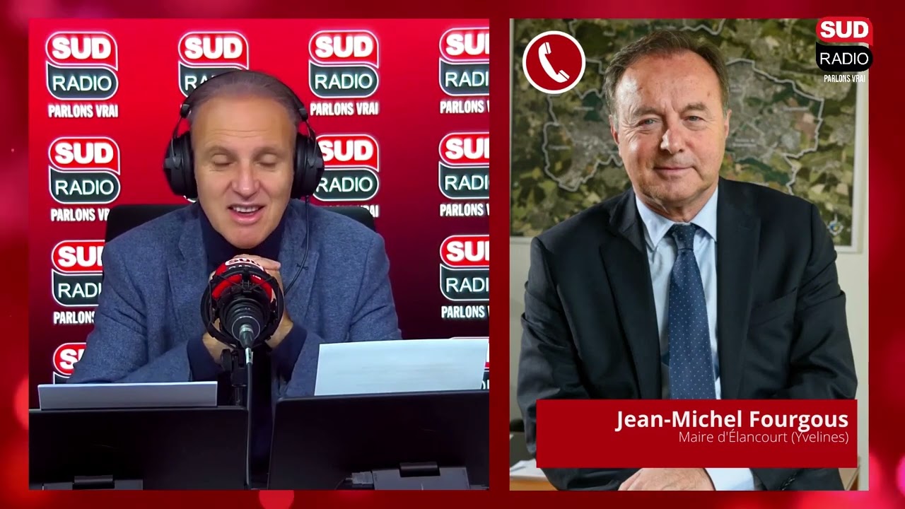 Reconnaissance faciale, géolocalisation : construction d'un futur commissariat à Élancourt