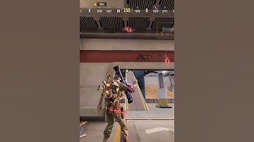 Enemy Spotet in codm #shorts #shortsfeed #codmshort