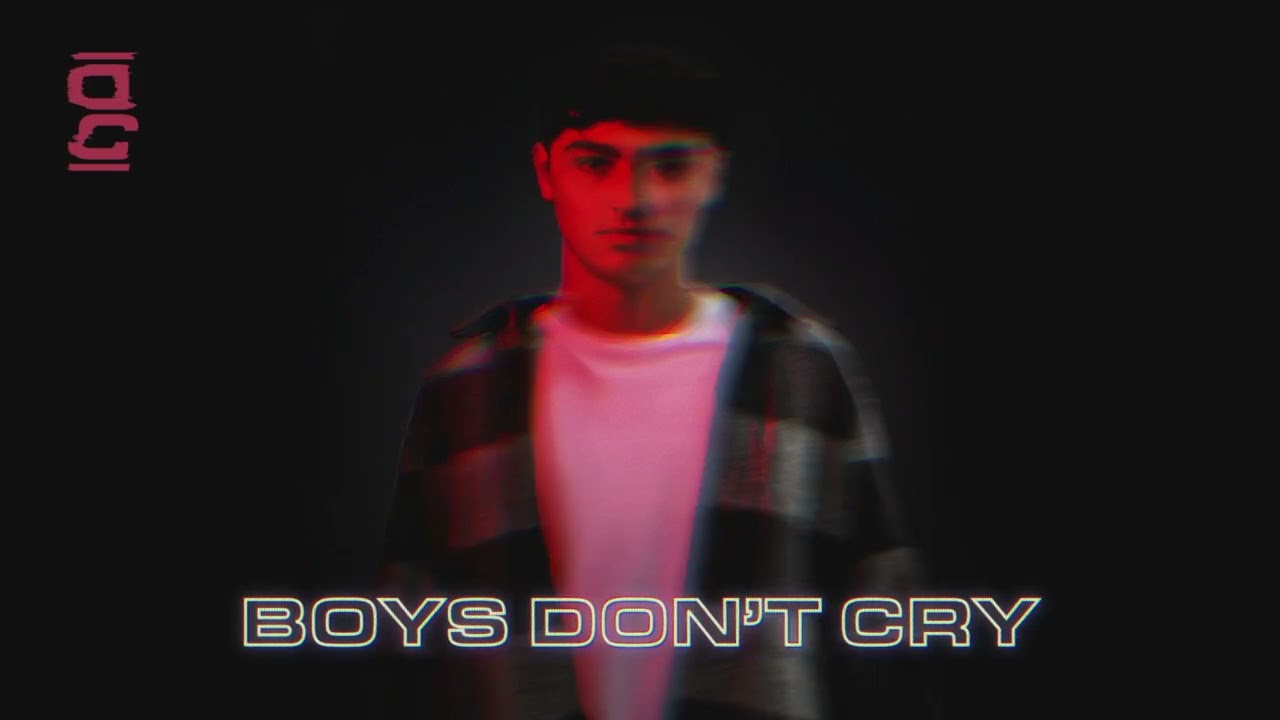 Boys don't Cry.
