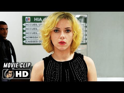 LUCY Clip - 