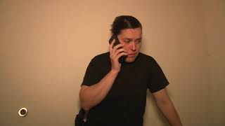 A child Abuse Sexual Assault detective has a conversation with a "john"