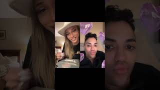 Kerri Colby and Miss Fiercalicious Instagram Live - 06/01/25 #RuPaulsDragRace #CanadasDragRace