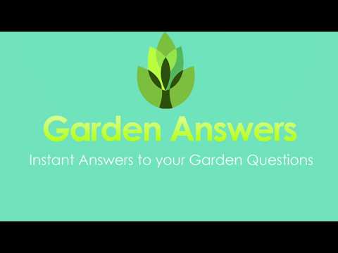 Garden Answers Instructional Video