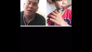 Ayah - instrumental seruling