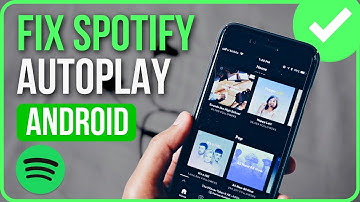 SPOTIFY AUTOPLAY NOT WORKING ON ANDROID (Step-by-Step) | Fix Spotify Autoplay Not Working Android