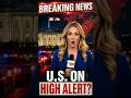 🚨 U.S. ON HIGH ALERT? Major Crisis Update Explained #BreakingNews #USANews #WorldNews