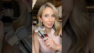 My Favorite Face Brushes (On Sale) @lisajmakeup