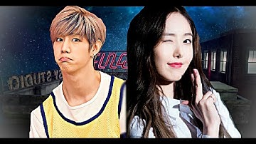 How Would GOT7 sing GFRIEND "Fingertip" (Male Version)