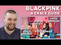 BLACKPINK: 'A Crack Guide to Blackpink (2020)' Reaction! | I'M BLINK!