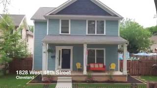 1828 W 48th St, Cleveland, OH 44102 | SOLD for $395,000