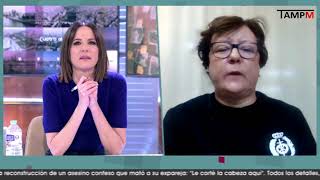 FUGA EN EL CENTRO PENITENCIARIO MADRID 2. ALCALÁ MECO