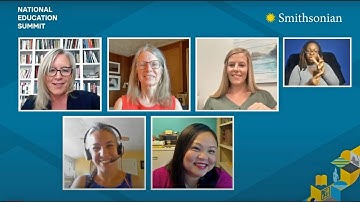 The Perfect Primary Source Combination