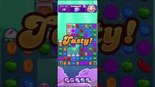 Candy Crush saga level 6148