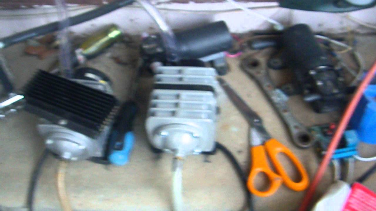 aquaponics low cost - youtube